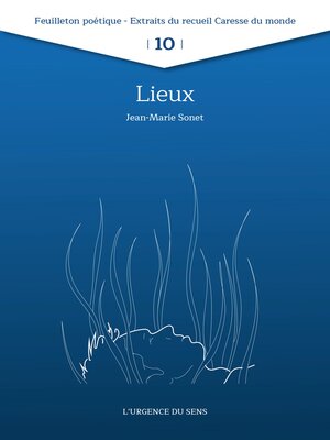 cover image of Lieux